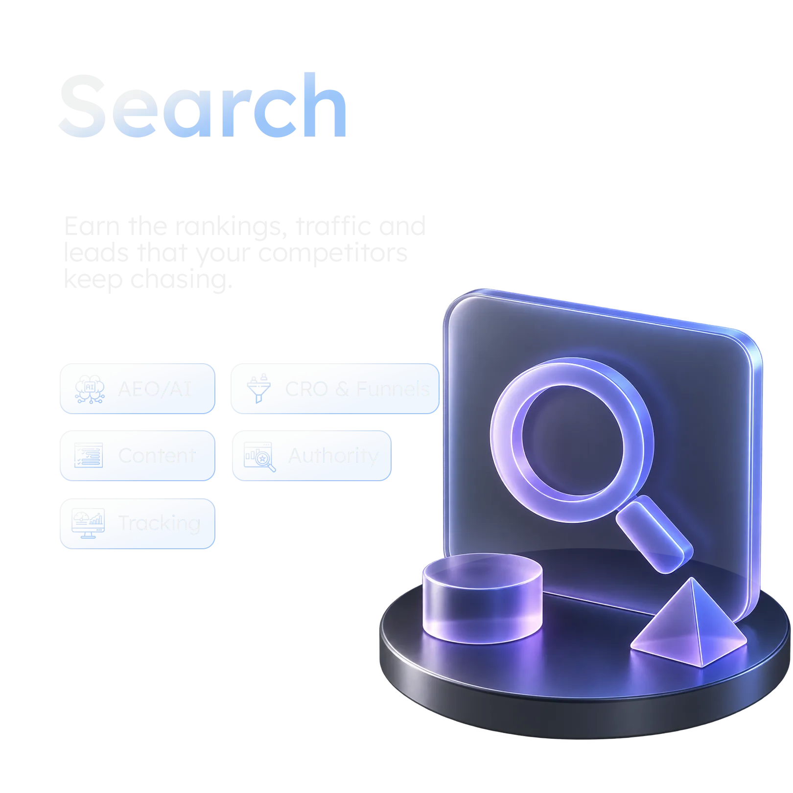 Search illustration