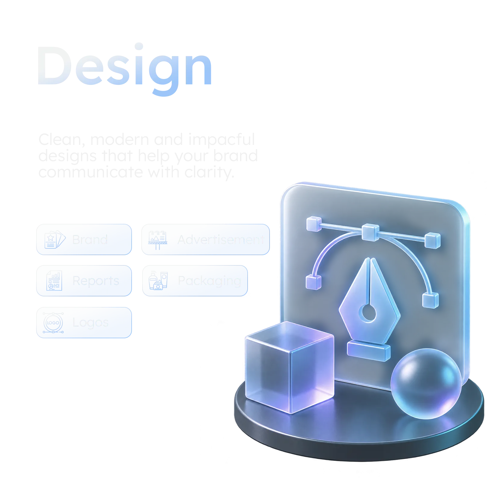Design illustration