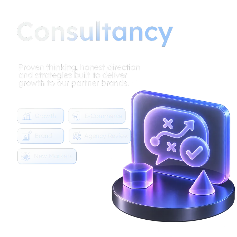 Consultancy illustration