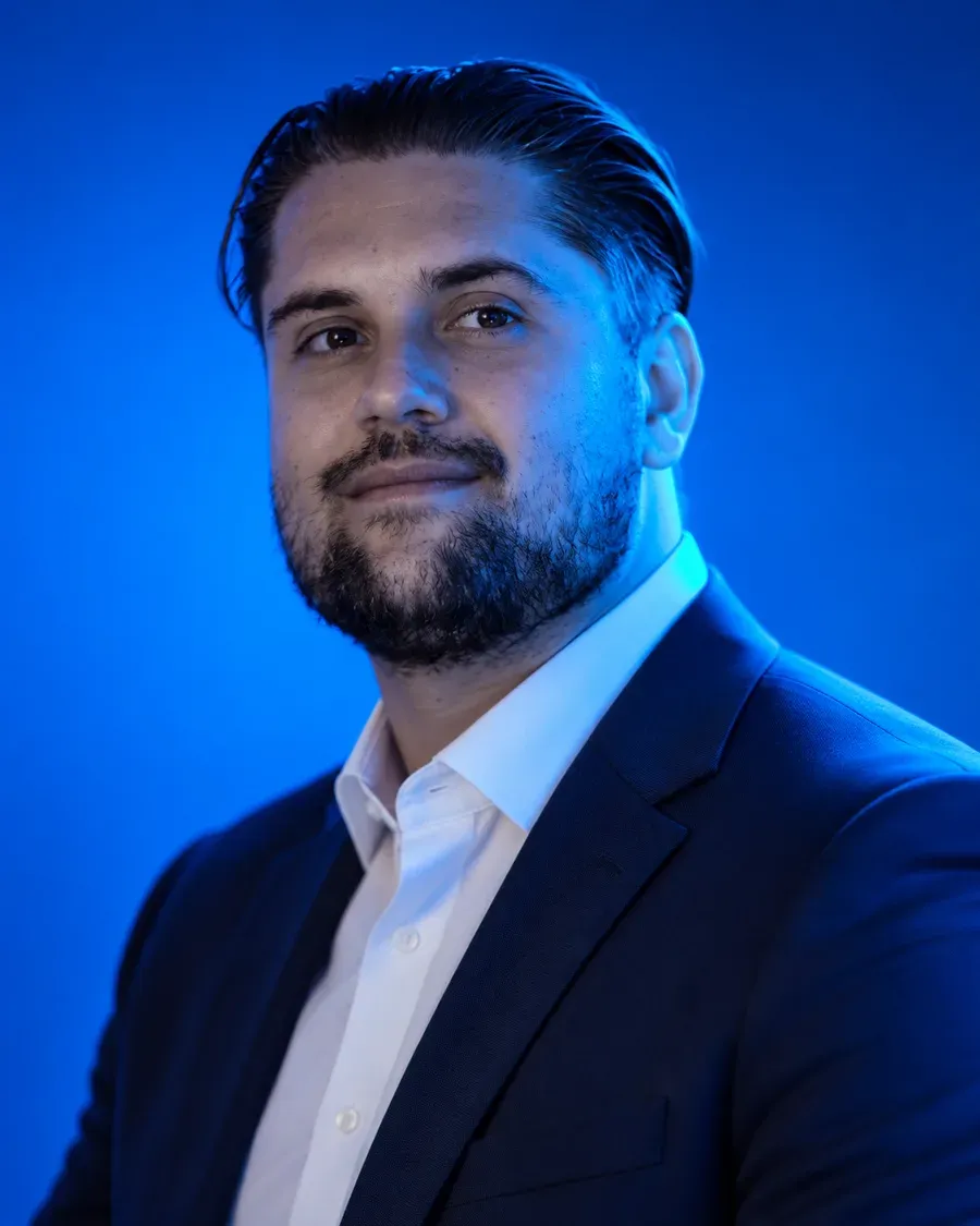Connor Hewson, Director, Assured Marketing