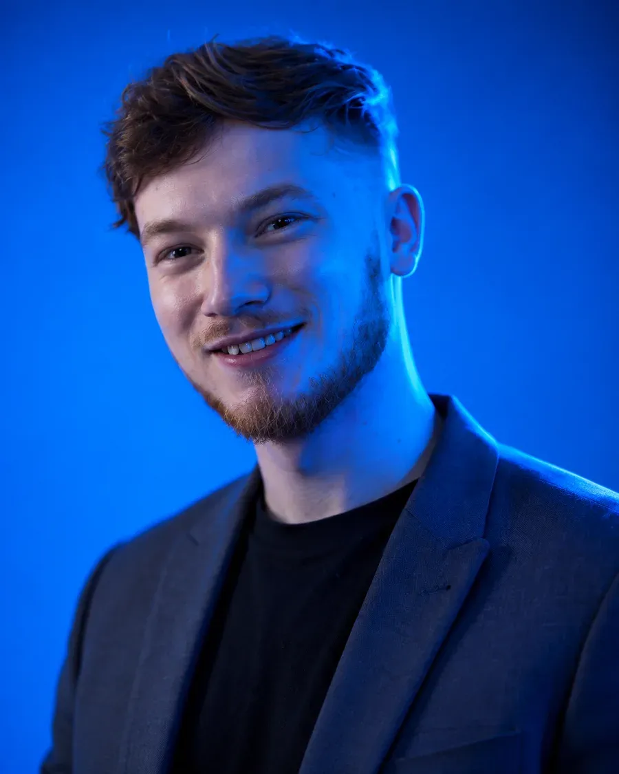 Jack Story, Director, Assured Marketing
