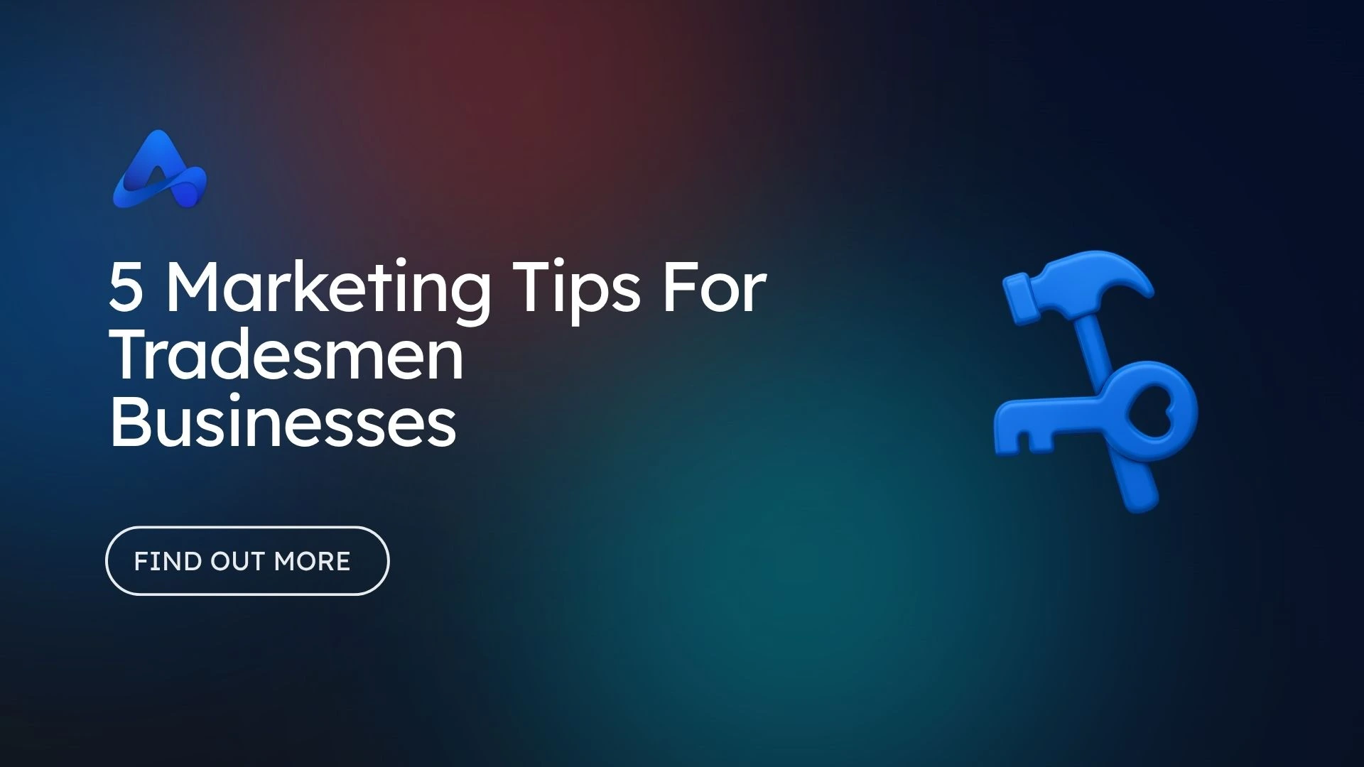 trades business marketing blog featured image