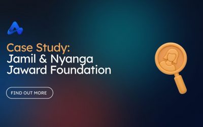 Case Study: Jamil & Nyanga Jaward Foundation
