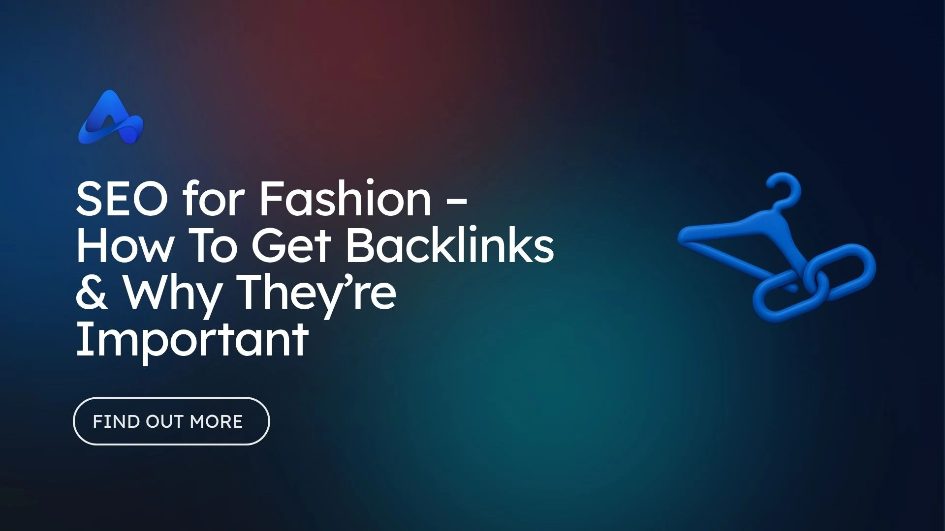 image for blog on getting backlinks as a fashion company