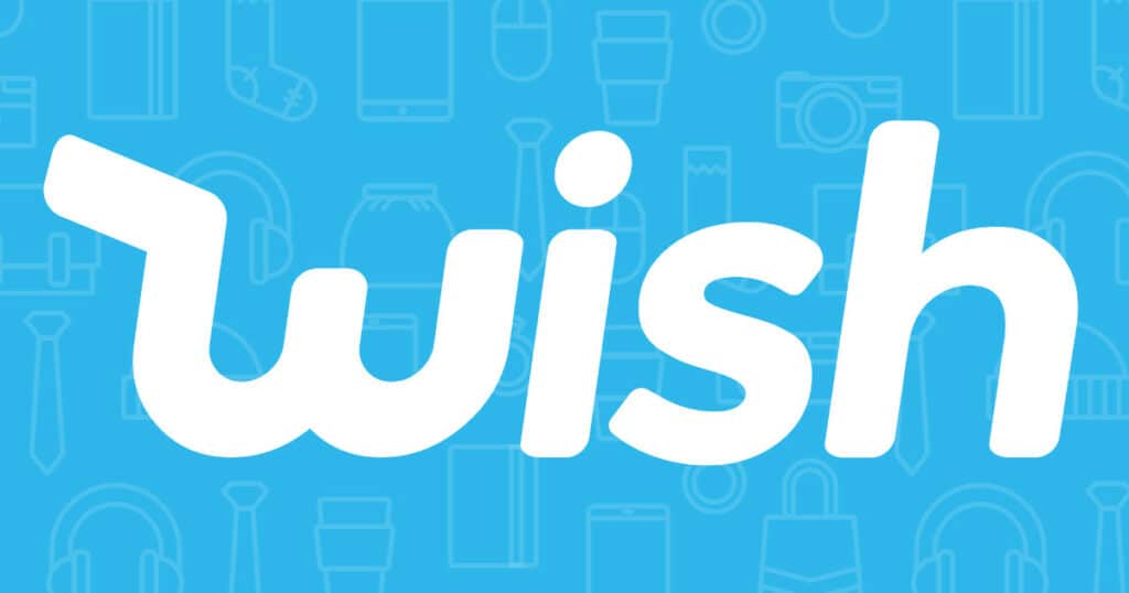 wish logo for case study on Facebook marketing success