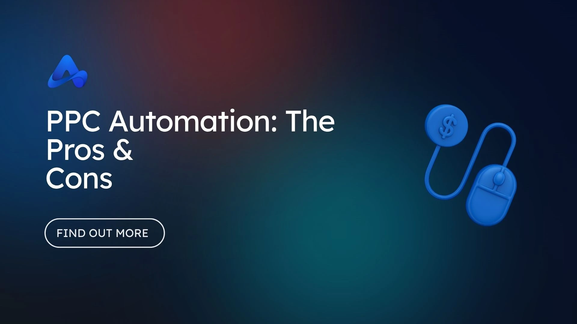 blog image for ppc automation pros and cons blog