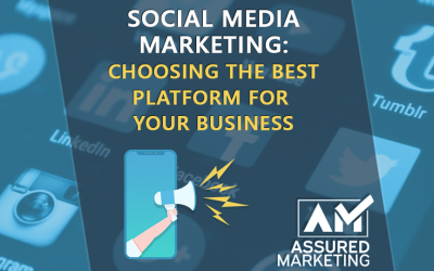 How To Choose The Right Social Media Platform For Your Business