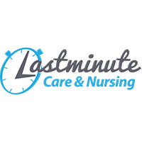 last minute logo