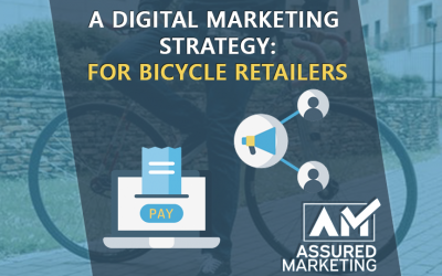How To Market A Bicycle Retail Business