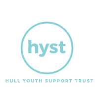 HULL YOUTH SUPPORT TRUST CLIENT LOGO
