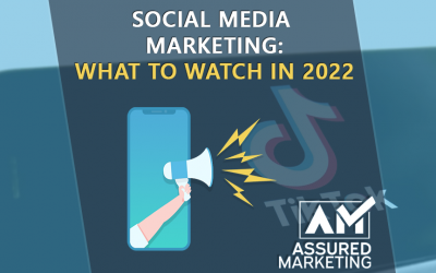 11 Upcoming Social Media Marketing Trends In 2022