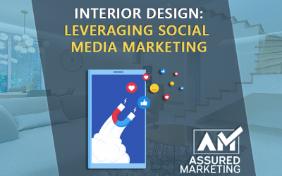 How Interior Design Businesses Can Utilise Social Media Effectively